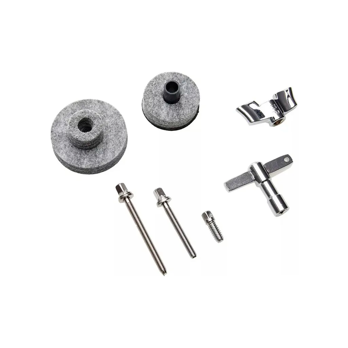 Kit De Supervivencia Para Bateria Dwsmsvki