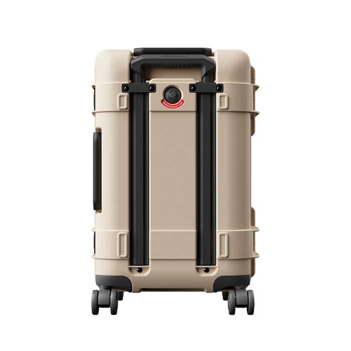 Maleta de mano rigida con ruedas atx 22" (arena) pelican Mod. HC22