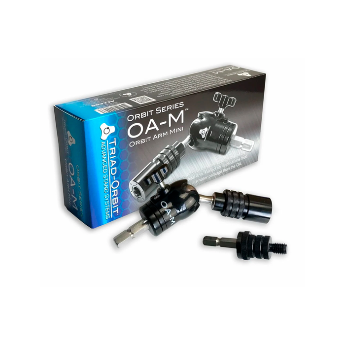 Mini brazo orbital triad orbit Mod. OA-M