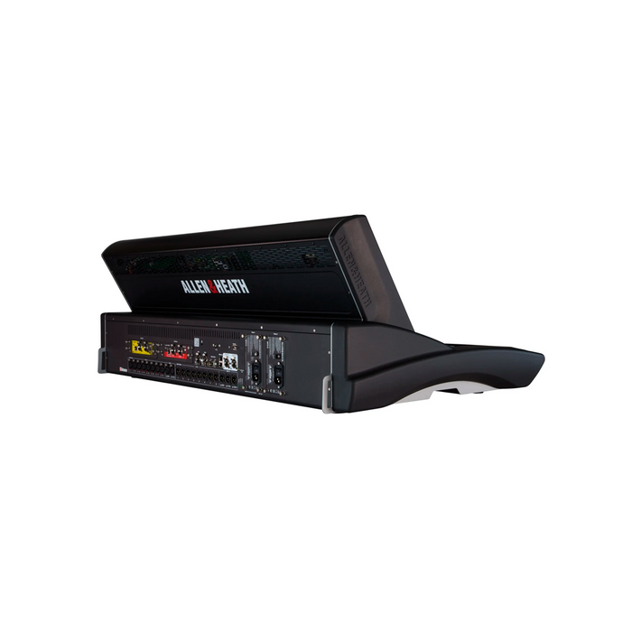 Consola digital allen & heat d live Mod. S5000