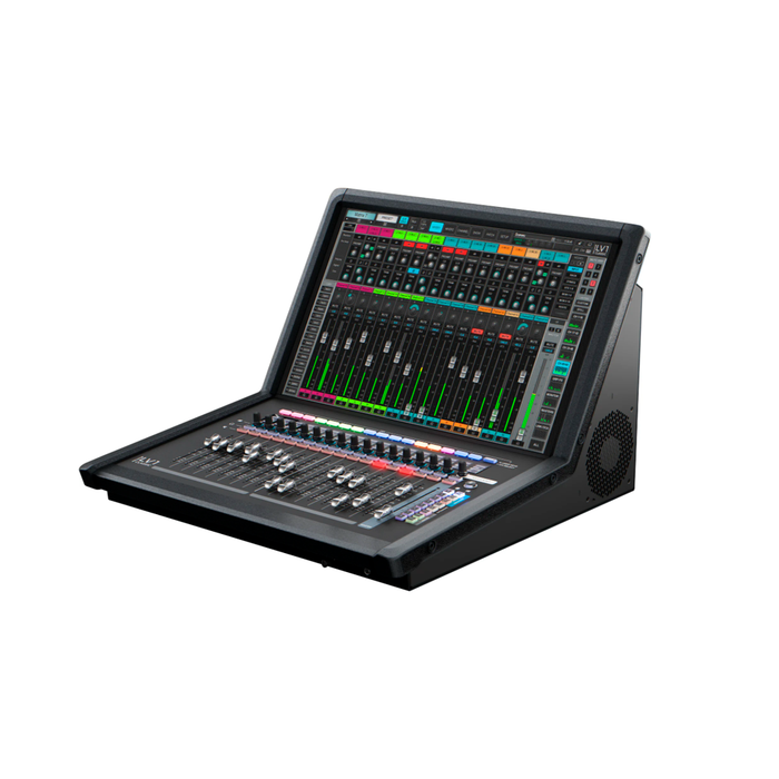 Consola digital waves emotion Mod. LV1CLASSIC