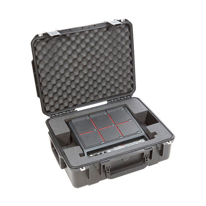 Estuche skb para roland spd-sx Mod.3I20157DMP