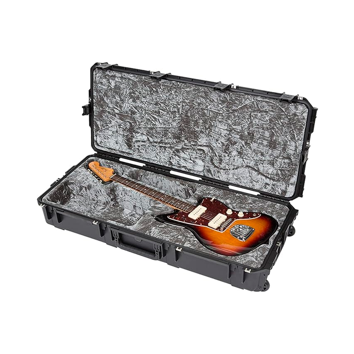 Estuche skb para guitarra jaguar/jazzmaster Mod. 3I-4217-62