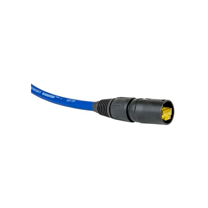 Cable supercat sound azul ethercon 45m SCS22-45