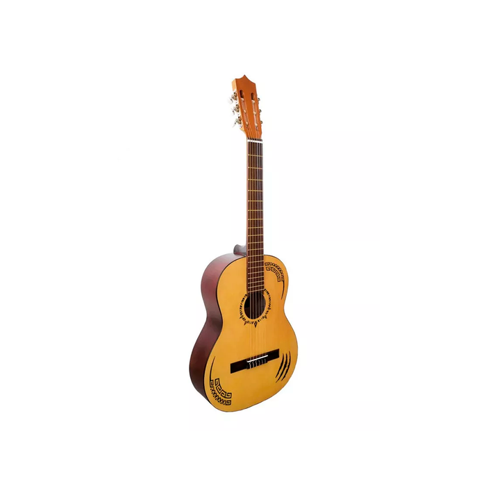 Guitarra clásica bamboo panther 36 Mod. GC36PANTHER