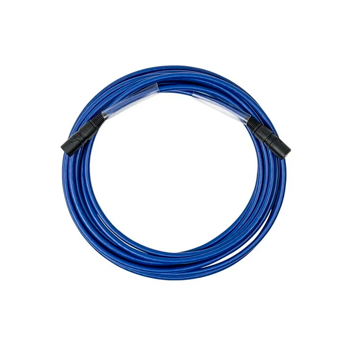 Cable supercat sound azul ehtercon 30m Mod. SCS22-30