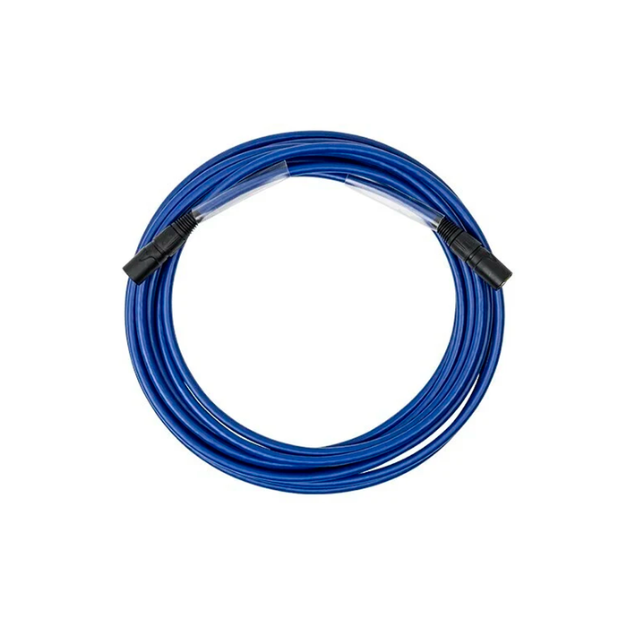 Cable supercat sound azul ethercon 3m Mod. SCS22-3