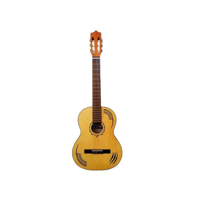 Guitarra clásica bamboo panther 36 Mod. GC36PANTHER