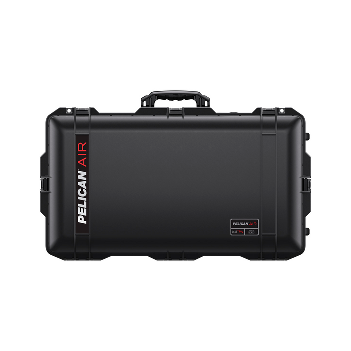 Estuche pelican air travel negro 1615TRVL Mod. 016150-0080-110