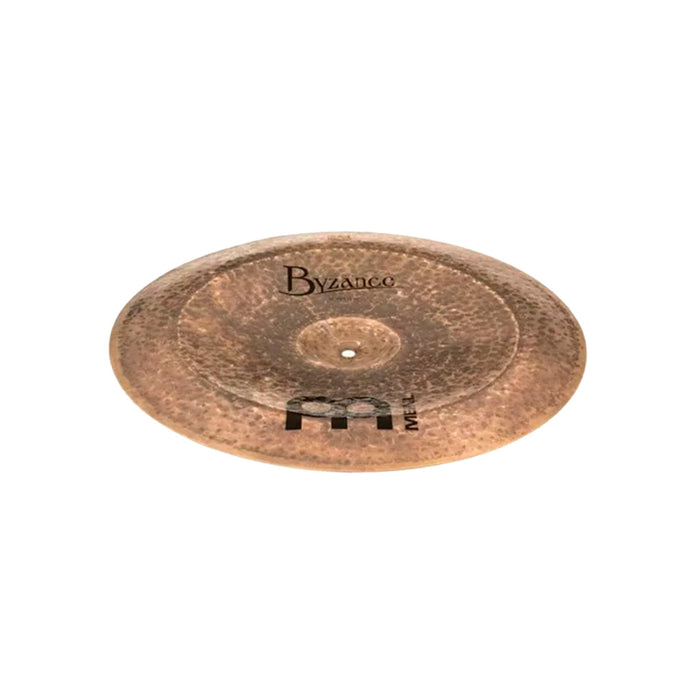 Platillo Chinese Byzance Dark 18" Meinl Mod. B-18DACH