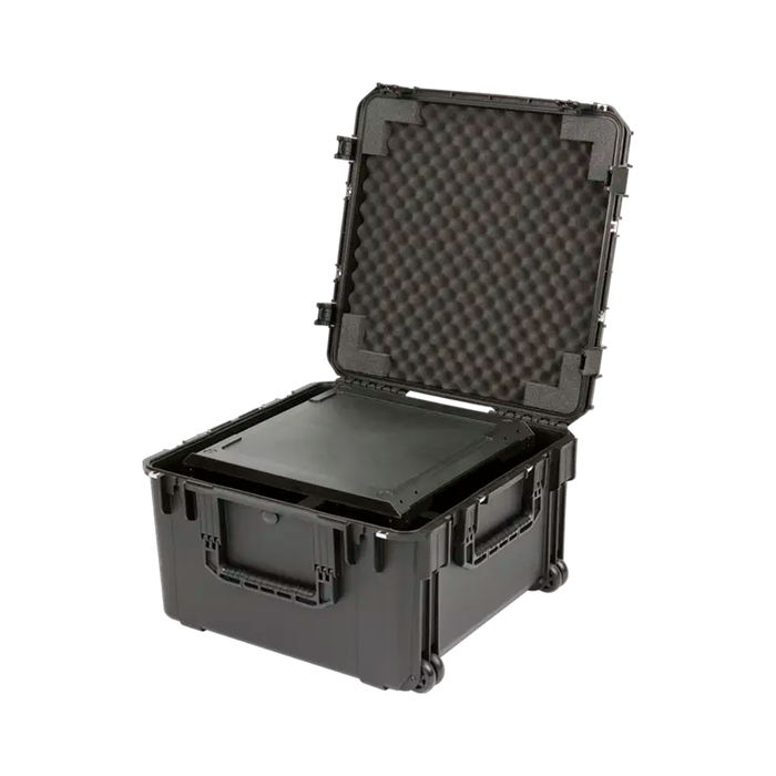 Rack skb removible 6 espacion 20" Mod. 3I-2424-146U
