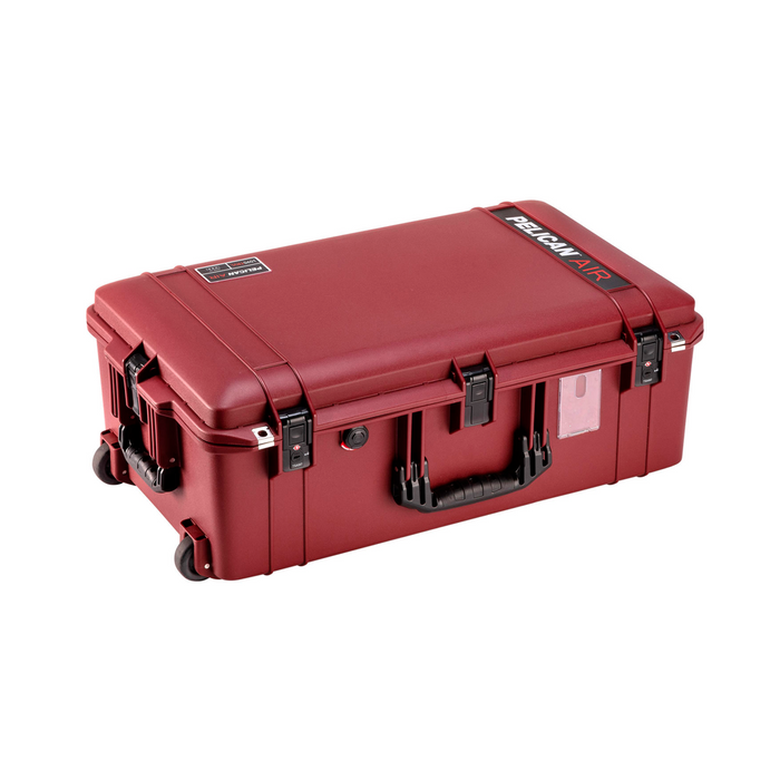 Estuche pelican air travel oxblood Mod. 1595TRVL