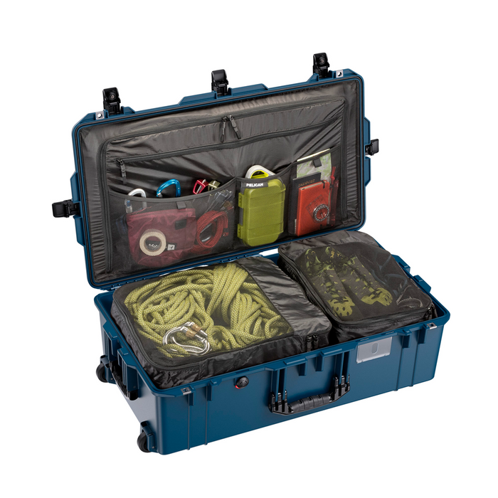 Estuche pelican air travel indigo Mod. 1615 TRLV