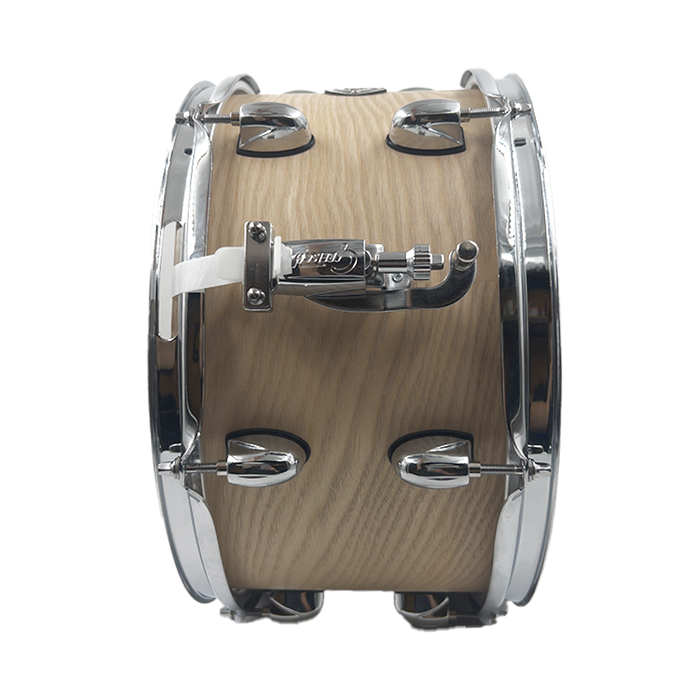 Tarola Gretsch Para Bateria Mod. S1-0713-ASHSN