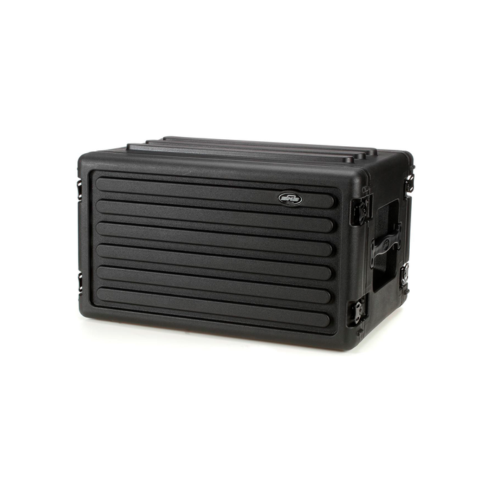 Estuche de protección skb 6 espacios rack Mod. 1SKB-R6S