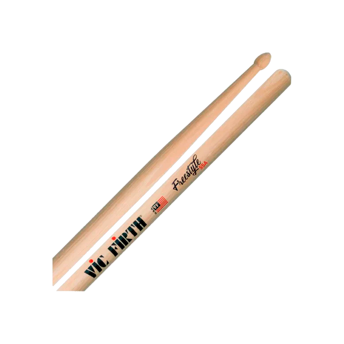 Baquetas Vic Firth Mod. FS55A