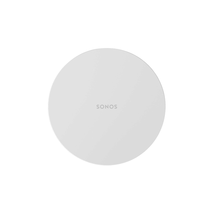 Subwoofer Sonos Color Blanco Mod. SUB MINI