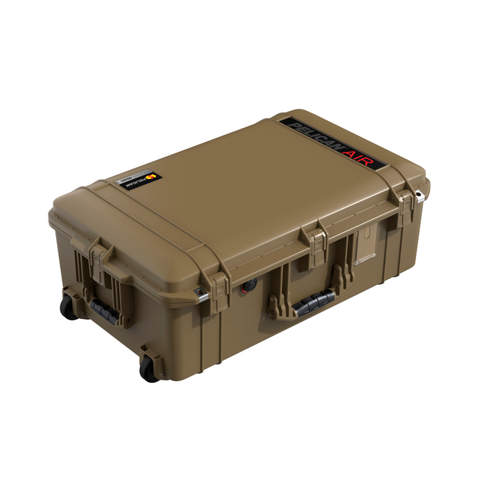 Estuche pelican air arena con foam Mod. 1595