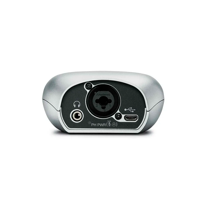 Interfaz De Audio Digital Shure Mvialtg