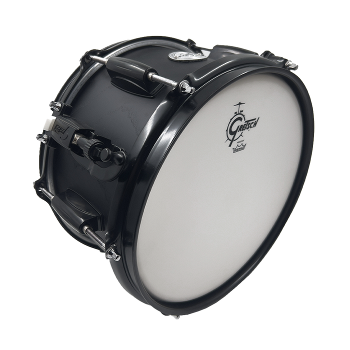 Tarola Gretsch Para Bateria Mod. S1-0610-ASHT