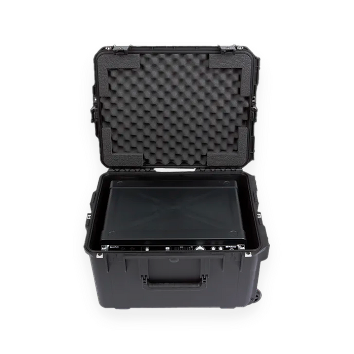 Estuche Removible 4u Flyrack Skb Mod. 3I-2217M124U