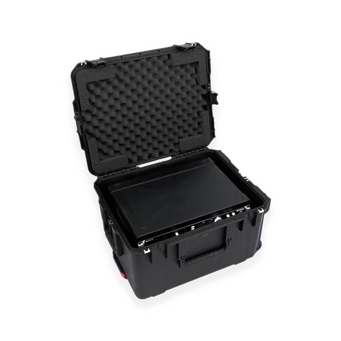 Estuche Removible 4u Flyrack Skb Mod. 3I-2217M124U