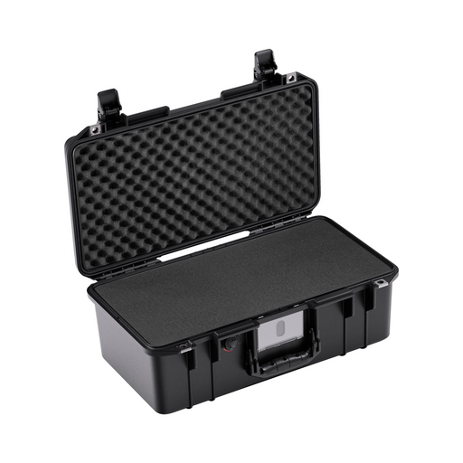 Estuche De Protección Pelican Air 1506 Con Foam Mod. 015060-0000-110 - gbamusicstore