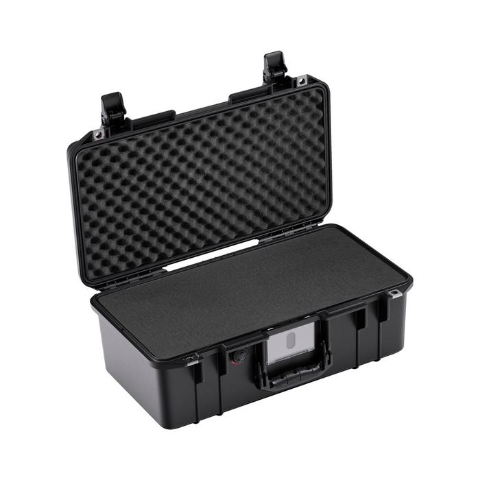 Estuche De Protección Pelican Air 1506 Con Foam Mod. 015060-0000-110 - gbamusicstore