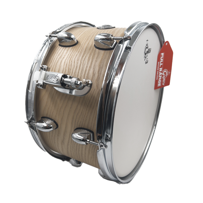 Tarola Gretsch Para Bateria Mod. S1-0713-ASHSN