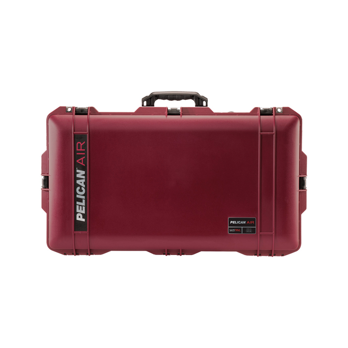 Estuche pelican air travel Oxblood Mod. 1615 TRVL