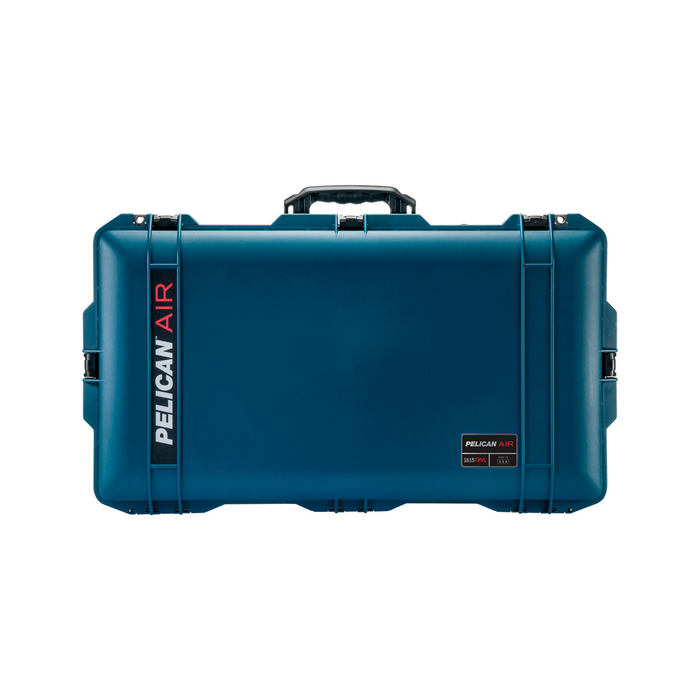 Estuche pelican air travel indigo Mod. 1615 TRLV