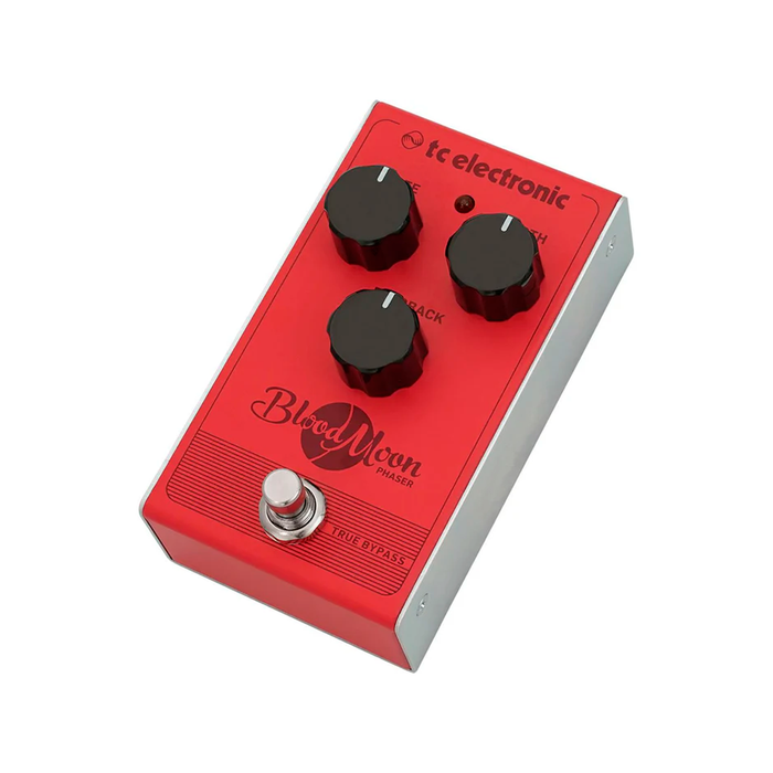 Pedal T.C. Para Guitarra Blood Moon Phaser