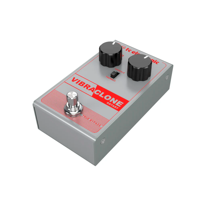 Pedal T.C. Para Guitarra Vibraclone Rotary