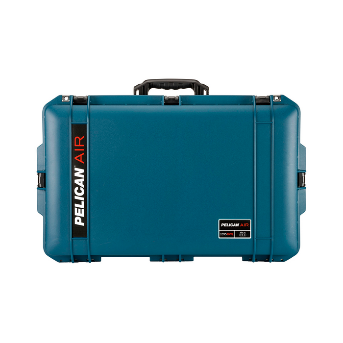 Estuche pelican air travel indigo Mod. 1595TRVL