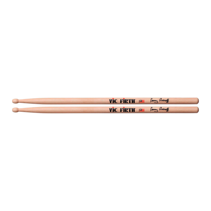 Baquetas Vic Firth Kenny Aronoff Mod. PP