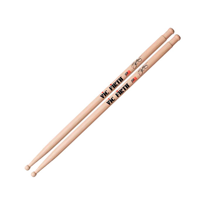 Baquetas Vic Firth Mod. Bill Cobham