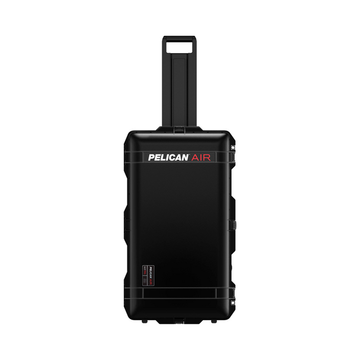 Estuche pelican air travel negro 1615TRVL Mod. 016150-0080-110
