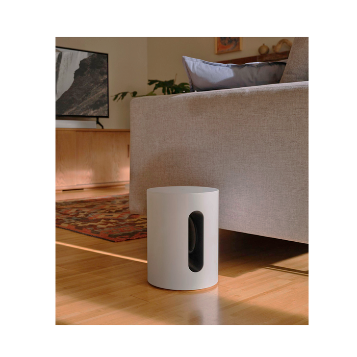 Subwoofer Sonos Color Blanco Mod. SUB MINI