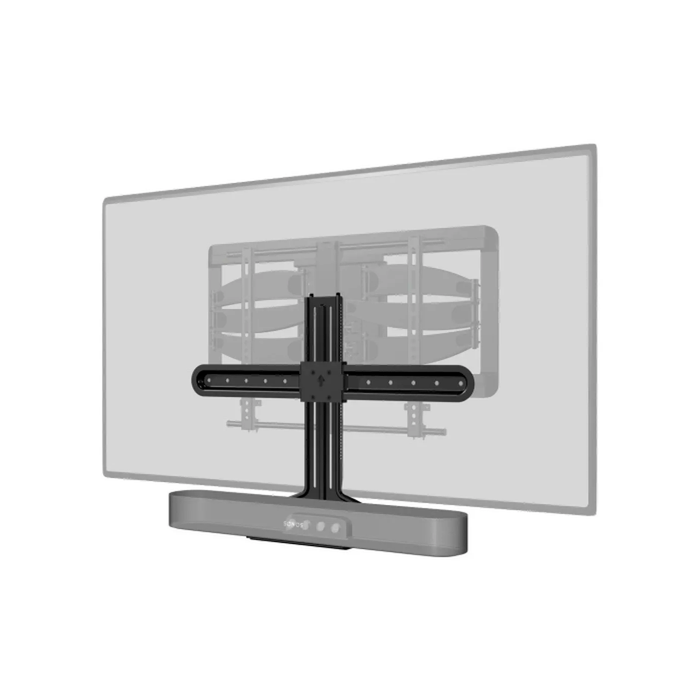 Soporte Sanus Para Sonos Beam Negro Wssbm1-B2