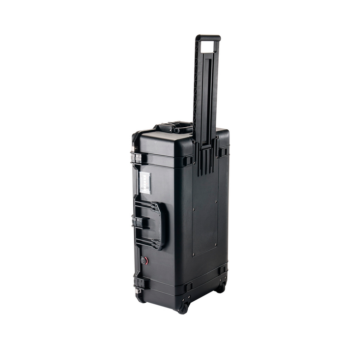 Estuche pelican air negro sin foam Mod. 1615