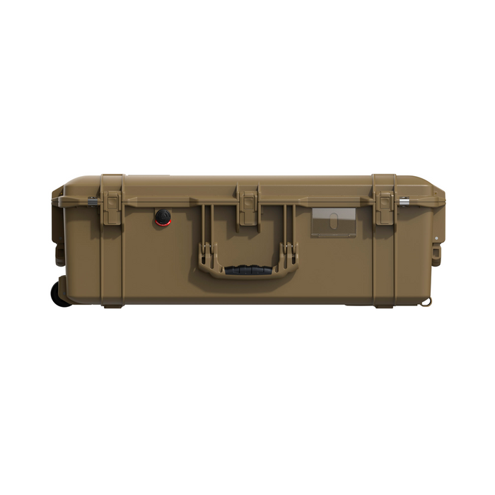 Estuche pelican air arena con foam Mod. 1615