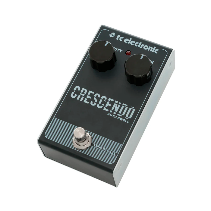 Pedal T.C. Para Guitarra Crescendo Auto Swell