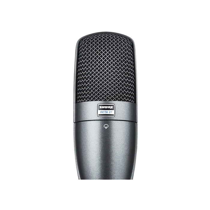 Microfono Condensador Shure Mod. Beta27