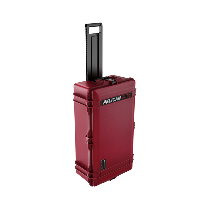 Estuche pelican air travel Oxblood Mod. 1615 TRVL