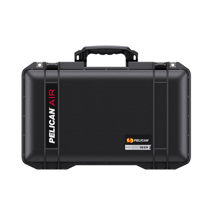 Estuche De Proteccion Pelican Air  Sin Foam Mod. 1525 - gbamusicstore