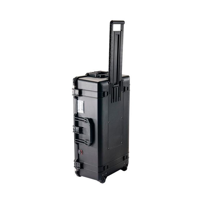 Estuche de alta resistencia negro con foam pelican Mod. 1615