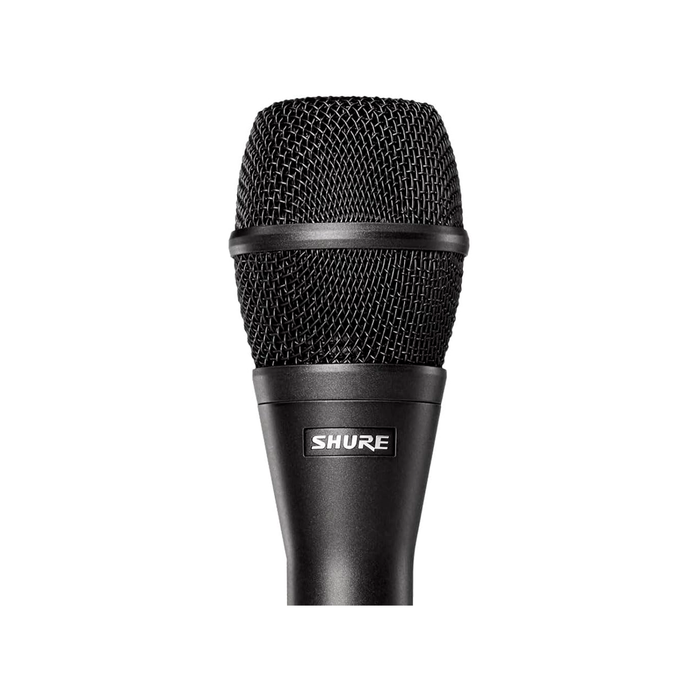 Microfono Condensador Shure Negro Ksm9/Cg