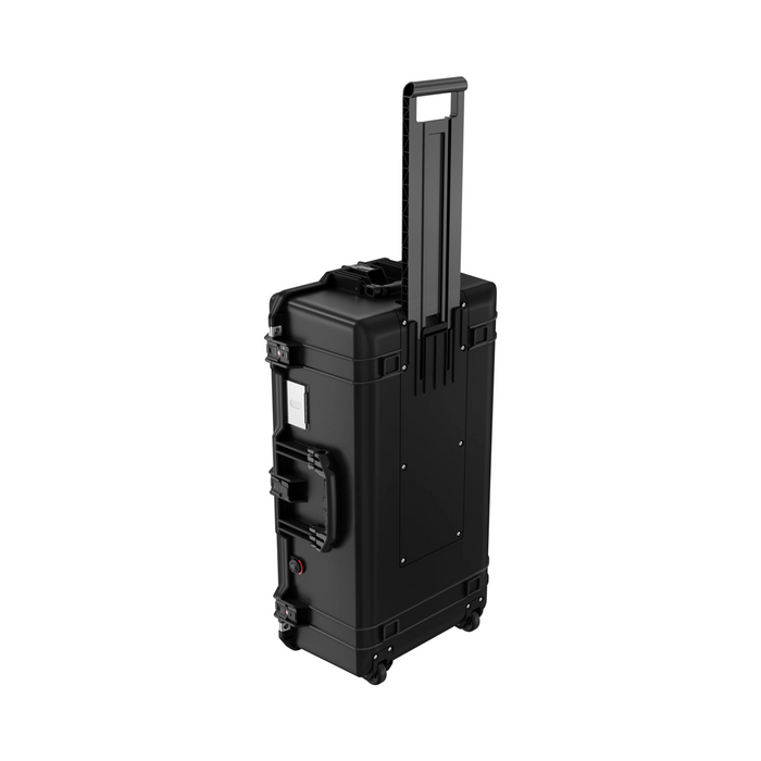 Estuche pelican air travel negro 1615TRVL Mod. 016150-0080-110