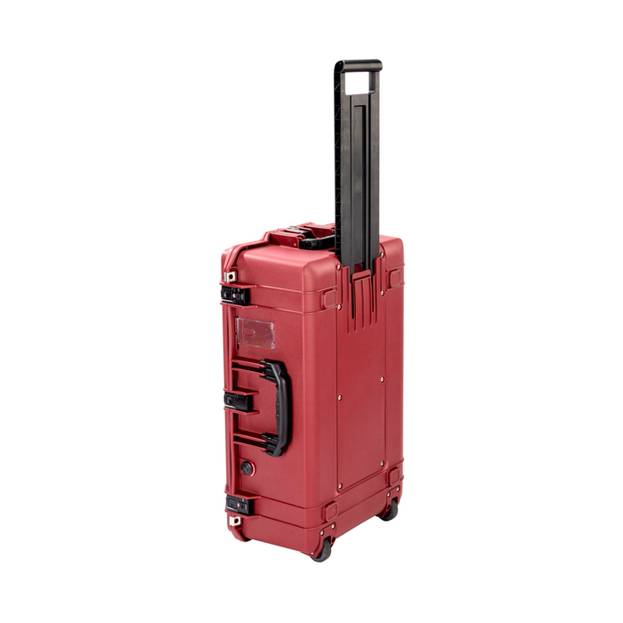 Estuche pelican air travel oxblood Mod. 1595TRVL