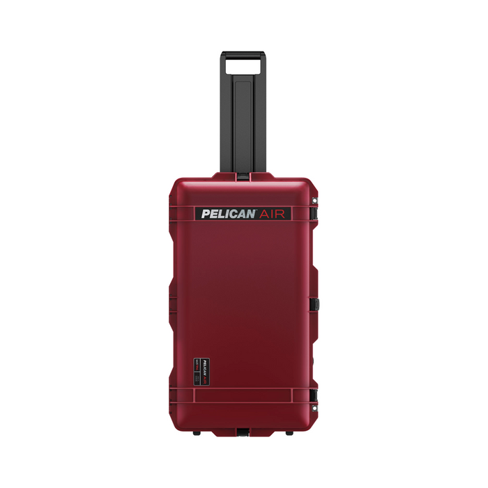 Estuche pelican air travel Oxblood Mod. 1615 TRVL